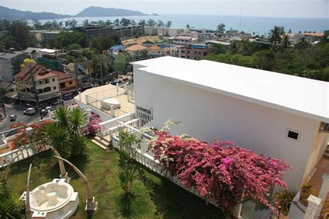 Le Versace Residence Lodge, Patong 